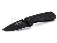 Couteau Marttiini Black 8 Folding Knife 18cm