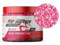 Match Pro Top Dumbells Wafters Duo Competition 20g 5x6mm - Shrimp