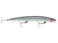 Leurre Rapala Max Rap 13cm - Flake Silver