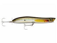 Leurre Rapala MaxRap Walk'n Roll 13cm 29g - Flake Ayu (FAYU)