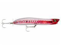 Leurre Rapala MaxRap Walk'n Roll 13cm 29g - HD Red Head UV (HDRHU)