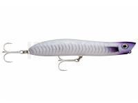 Leurre Rapala MaxRap Walk'n Roll 13cm 29g - Pearl Purple Ghost (PPGH)