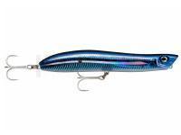 Leurre Rapala MaxRap Walk'n Roll 10cm 13g - Blue Smelt (BLSMT)