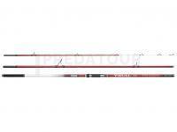 Canne Penn Tidal Surfcasting 453 | 4.50m 100-300g | Fast | Heavy | metallic red