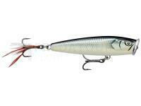 Rapala Skitter Pop Elite 7.5 cm 10g - Gilded Baby Aspius