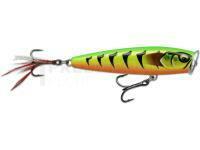 Rapala Skitter Pop Elite 7.5 cm 10g - Gilded Fire Tiger