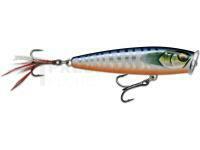 Rapala Skitter Pop Elite 7.5 cm 10g - Gilded Glass Ghost