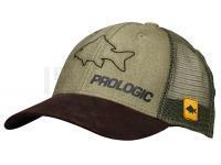 Casquette Prologic Big Chuck Cap Mudd - One Size