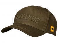 Casquette Prologic Buzzers Cap Olive Green - One size