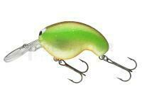 Prorex Chibi Fuku 1 Crank 4.1cm - special chartreuse