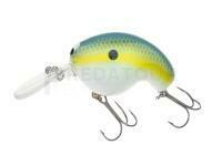 Prorex Fuku 1 Crank 5.5cm - blue perch