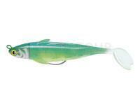 Leurre Delalande Flying Fish 11cm 20g - 399 - Natural Gecko