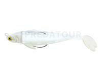 Leurre Delalande Flying Fish 11cm 25g - 154 - Galactic White