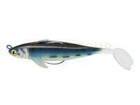 Leurre Delalande Flying Fish 11cm 25g - 393 - Natural Squale