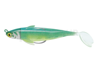 Leurre Delalande Flying Fish 9cm 10g - 399 - Natural Gecko