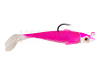 Leurre Delalande Flying Fish Jig Head 6cm 4g - 384 - Natural Pink