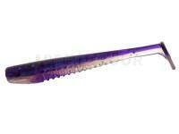 Leurre Souple Flagman Icon 3 inch | 75mm - 0531 Violet / Pearl White