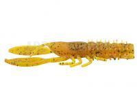 Leurre Souple FOX Rage Creature Crayfish Ultra UV Floating 9cm - UV Golden Glitter