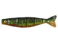 Leurre Fox Rage Pro Shad Jointed Bulk 14cm - UV Pike