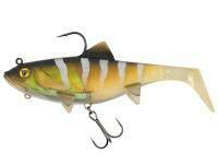 Leurre Fox Rage Replicant Wobble 14cm 50g - Ghost Ayu