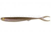 Leurre Fox Rage Slick Finesse Super Soft 13cm 5in - UV Wakasagi