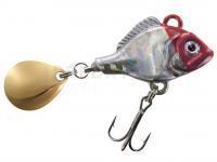 Leurre Jenzi Spinner-Jig 10g 3cm - D