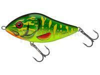 Leurre Salmo Slider SD10F Green Pike