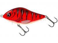 Leurre Salmo Slider SD10F Red Wake