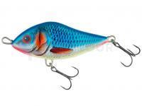 Leurre Salmo Slider SD10S Bleeding Blue Shad