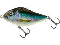 Leurre Salmo Slider SD10S - Holo Smelt