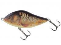 Leurre Salmo Slider SD12F - Supernatural Mirror Carp