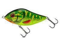 Leurre Salmo Slider SD5S - Green Pike