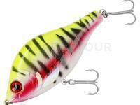 Leurre Mikado MFT Jerk 13cm 95g - LT