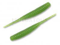 Leurre Souple Noike Machobee 3.6inch 92mm - 44 Chartreuse