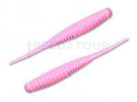 Leurre Souple Noike Machobee 3.6inch 92mm - 49 Bubblegum