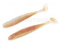 Leurre Souple Noike Wobble Shad 4 inch 100 mm - 134 Wakasagi