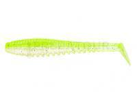 Leurre Pontoon21 Awaruna Dun 3.5 inch | 89mm - 4218 Silky-Chartreuse Pearl Belly