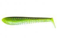 Leurre Pontoon21 Awaruna EVO 3.5 inch | 89mm - 1301 Pumpkin-Chartreuse-Pearl