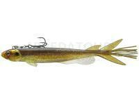 Leurre Prorex V-Marley Pelagic Shad 21cm #1/0 80g - Golden Shiner