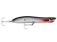 Leurre Rapala MaxRap Walk'n Roll 10cm 13g - Flake Silver (FS)