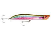 Leurre Rapala MaxRap Walk'n Roll 10cm 13g - Ghost Sandeel (GHS)