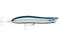 Leurre Rapala MaxRap Walk'n Roll 13cm 29g - High Speed (HGSP)