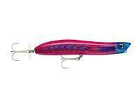 Leurre Rapala MaxRap Walk'n Roll 13cm 29g - PBM