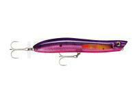 Leurre Rapala MaxRap Walk'n Roll 13cm 29g - PRB