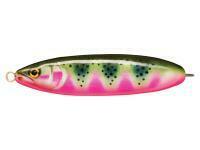 Leurre Rapala Weedless Minnow Spoon 7cm - Artistic Rainbow Trout