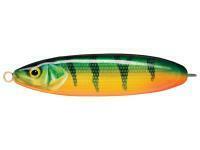 Leurre Rapala Weedless Minnow Spoon 8cm - Artistic Perch