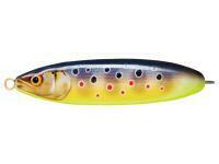 Leurre Rapala Weedless Minnow Spoon 8cm - Artistic Trout