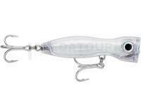 Leurre dur Rapala X-Rap Magnum Xplode 13cm 62g - Clear (CLR)