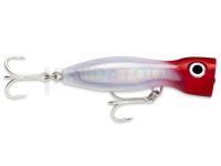 Leurre dur Rapala X-Rap Magnum Xplode 13cm 62g - Red Head (RH)