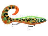 Leurre Rapala X-Rap Otus 17cm - Peacock (PCK)